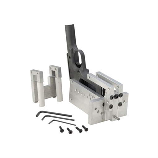Marvel Precision EZ CHECKERING FIXTURE NONE