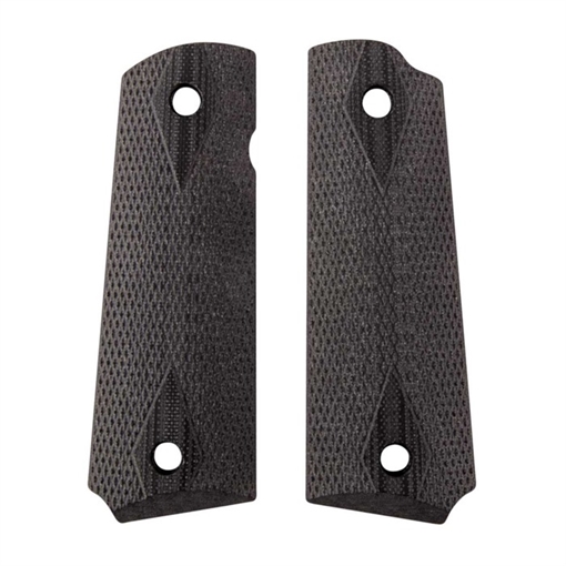 Harrison Design & Consulting DOUBLE DIAMOND GRIPS, FULL-SIZE HD-305