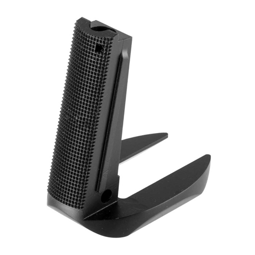 Ed Brown HARDCORE MAGWELL, BL 25 LPI BLACK 818F25-1P