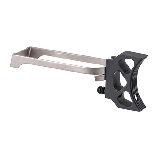 Fusion Firearms 1911 K-HOLE BLACK TRIGGER 1911-TRG-49-4