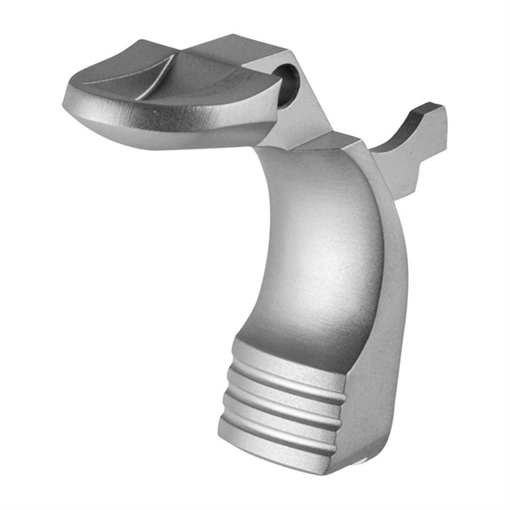 Ed Brown 1911 MACHINED CC BEAVERTAIL GRIP SAFETY, SS, 70 SERIES 868-CC