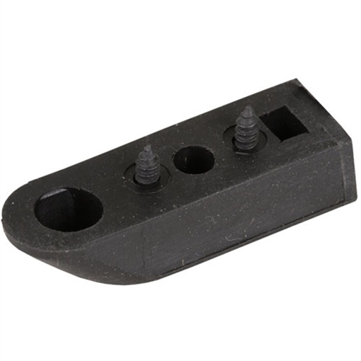 Metalform MAGAZINE BUMPER PAD W/SCREWS BPB