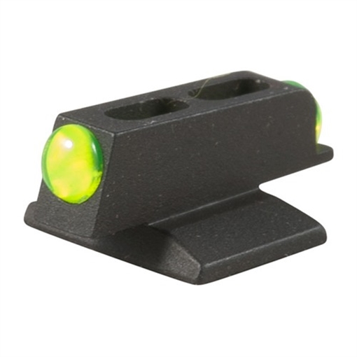 1911 MEGA DOT FIBER OPTIC FRONT SIGHTS DFS02MD-FO.180-
