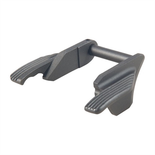 Novak AMBIDEXTROUS NXT SAFETY, BLUED N1911TS-AMB-B