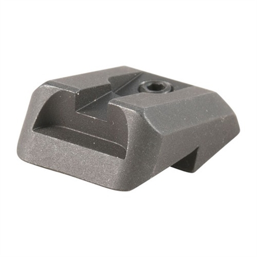 Novak LOMOUNT SUPER WIDE NOTCH REAR SIGHT LMC01SWN