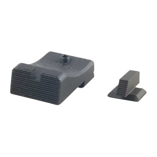Heinie KIMBER FIXED SIGHT SET 350P