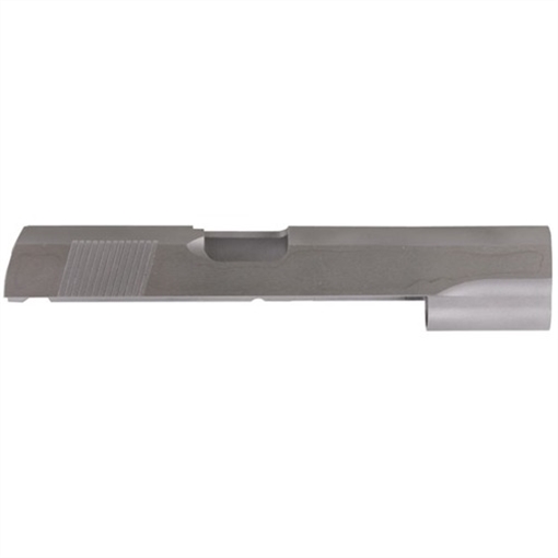 Caspian CARBON STEEL, NC SIGHT CUT, .45 ACP 168-000-052