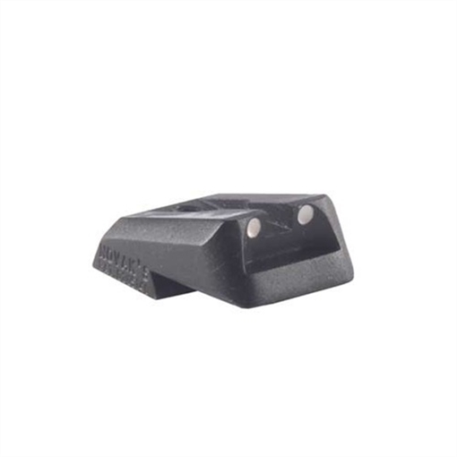Novak WD 1911/LM/WN USES FRONT .185''-.200, REAR BLADE .735''X.328'' LMC02WN