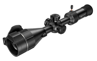 RIX LEAP L12R 1280x1024 Thermal Scope with Laser Rangefinder - LEAPL12R