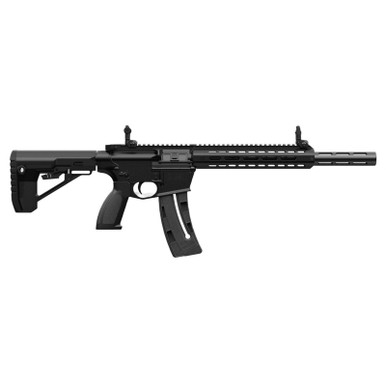 Retay RA1522 .22 Lr 18" Barrel 25 Round Mlok Forend