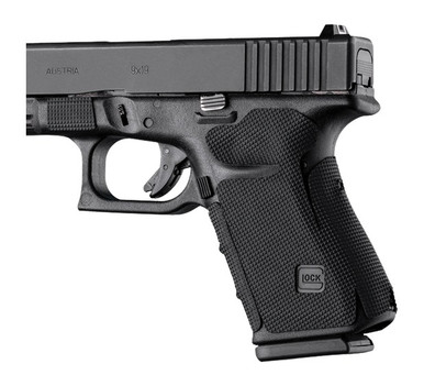 Hogue Wrapter Adhesive Grip Wrap for Glock 19 Gen 3 Soft Rubber - 17238