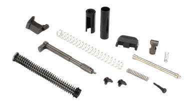 Zaffiri Precision G17 Gen 5 Premium Upper Parts Kit - UPK-G17G5