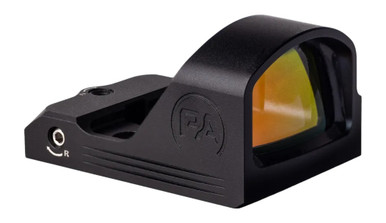Primary Arms Classic Gen II 24mm 3 MOA Red Dot Sight - 810043
