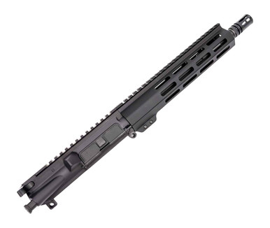 Andro Corp Industries Bravo 10.3" 5.56 NATO Upper - U556103ML