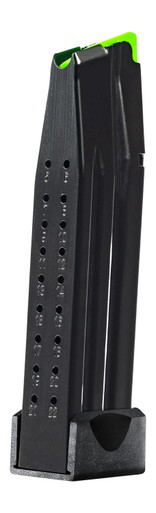 Mec-Gar 2011 2311 Prodigy Extended Magazine 22 Round 9mm Anti-Friction - MG20112200A