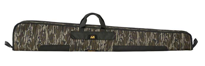 Muddy 52" SHOTGUN CASE / MOSSY OAK BOTTOMLAND (MUDCSESGC52MOBL)