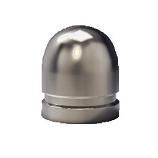 Lee Round Nose Pistol Mould - Double Cavity (Handles Included) .365" 95 gr 90466