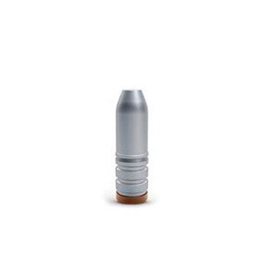 Lee Round Flat Nose Rifle Mould - Double Cavity (Handles Included) .309" 150 gr 90366