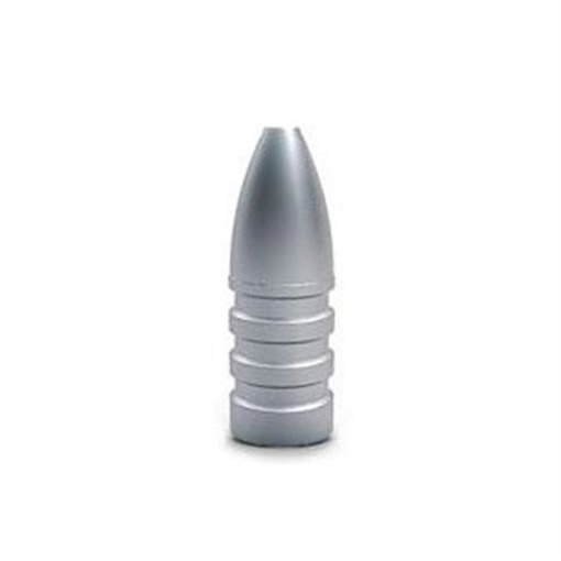 Lee Round Nose Rifle Mould - Double Cavity (Handles Included) .459" 500 gr 90577