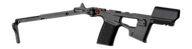 Flux Defense Raider-365 Ultralight Chassis with Holster - 161-00025