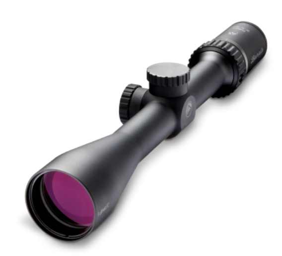 Burris Fullfield E1 3-9x40mm Ballistic Plex E1 Reticle Rifle Scope #200320