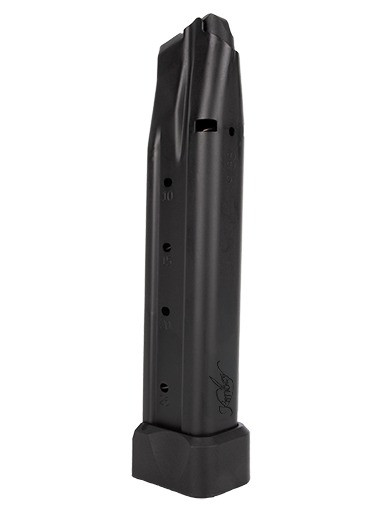 Kimber 2K11 17-Round 9mm / .38 Super Magazine Black - 1600095A