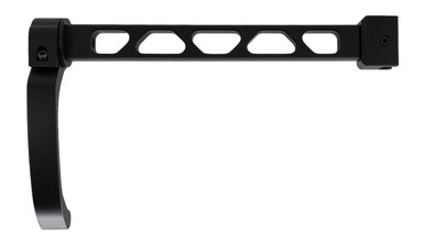Military Armament Corp MAC Fixed Beam Pistol Brace Black - 80002007