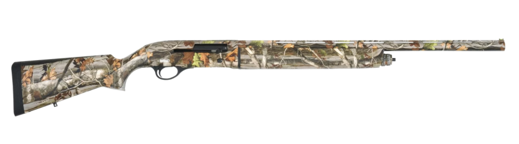 TriStar Raptor Field Youth 20ga 3″ 24″ Barrel Camo Youth Semi-Automatic Shotgun #20202
