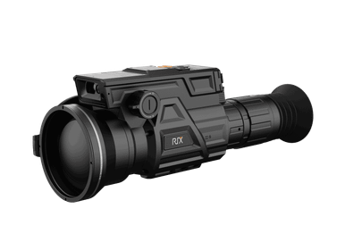 Rix Optics DBH D12 Thermal Imaging Rifle Scope - Black