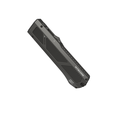Nitecore EDC17 Ultra Slim EDC Flashlight - Black