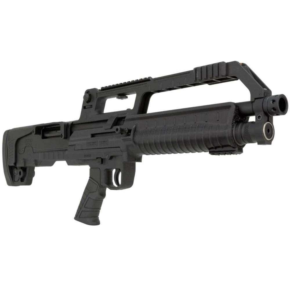 Hatson Escort BullTac 12ga Semi-Auto Bull Pup 18″ #HEBA12180001
