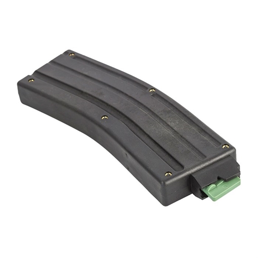 CMMG 22ARC MAGAZINE 22LR 10RD LIMITED BLK 22AFC1D