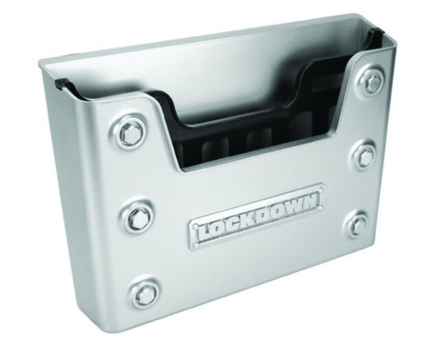 LockDown Large Document Holder #222166
