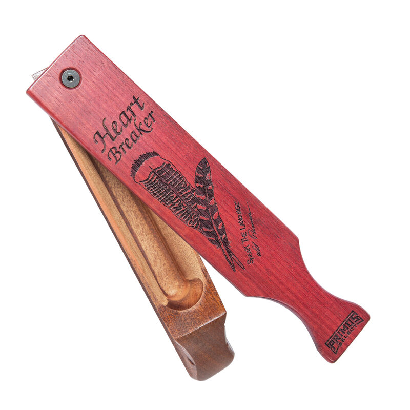 Primos Heartbreaker Turkey Box Call #228