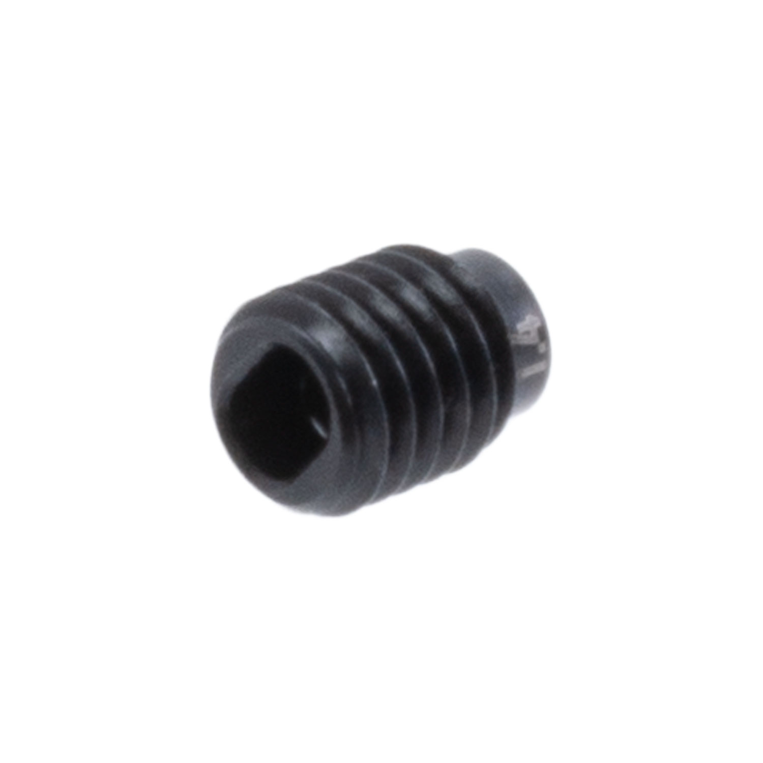 Heckler & Koch HK417 / MR762 Gas Vent Screw 1.4mm