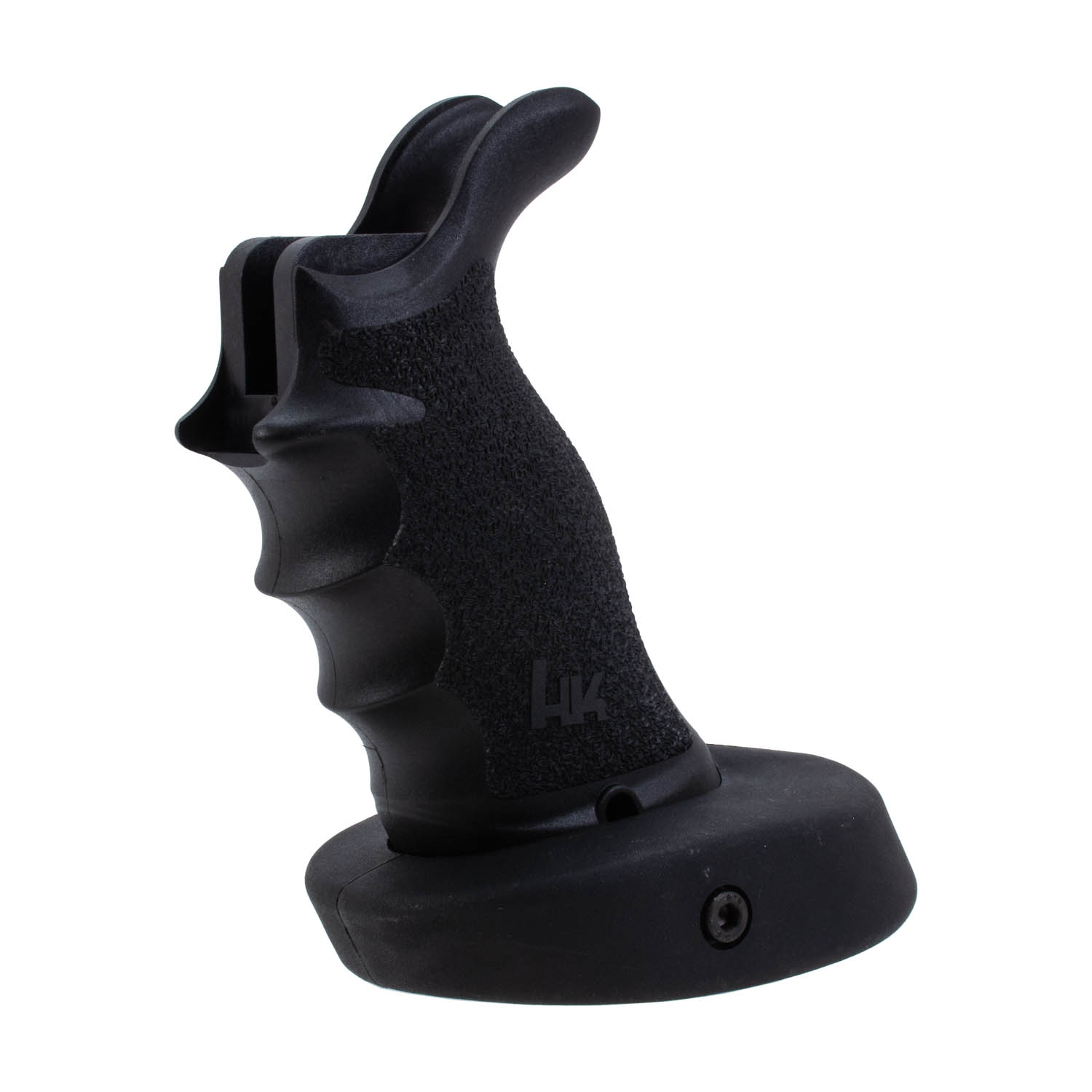 Heckler & Koch MR762 PSG1 Style Grip, Black