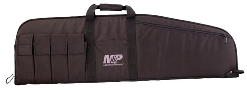 Smith & Wesson M&P Duty Series Case, Medium 41.5" x 12" x 2" - Great for AR15