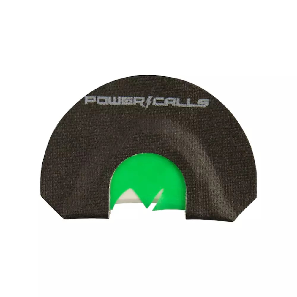 Power Calls Combo Cut Turkey Diaphragm Call #24240