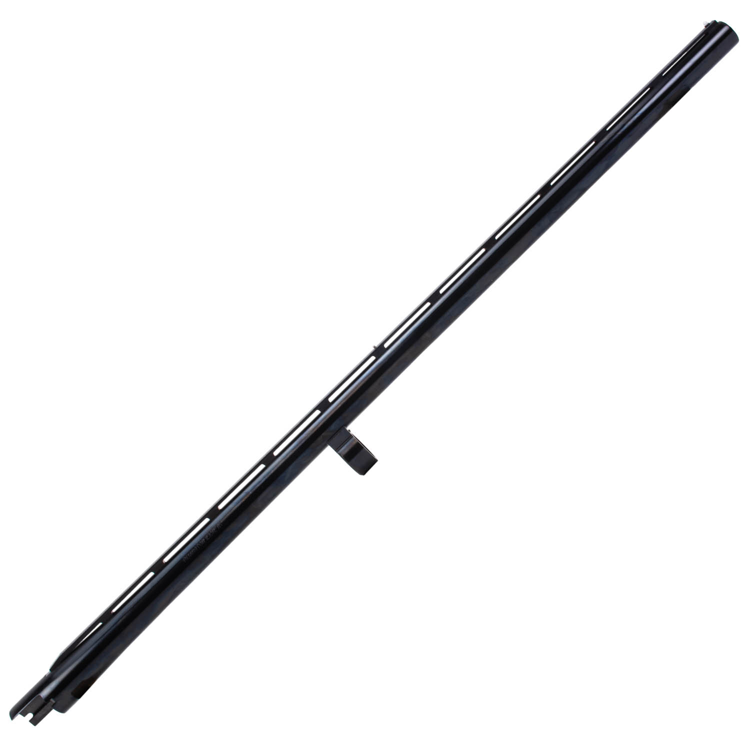 Remington 870 Wingmaster, Std. Contour Barrel, 12 Ga. RemChoke, 28"