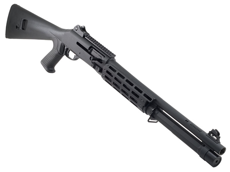 MAC Agency 1014 Tradesman 12ga 18.5″ Barrel Semi-Auto