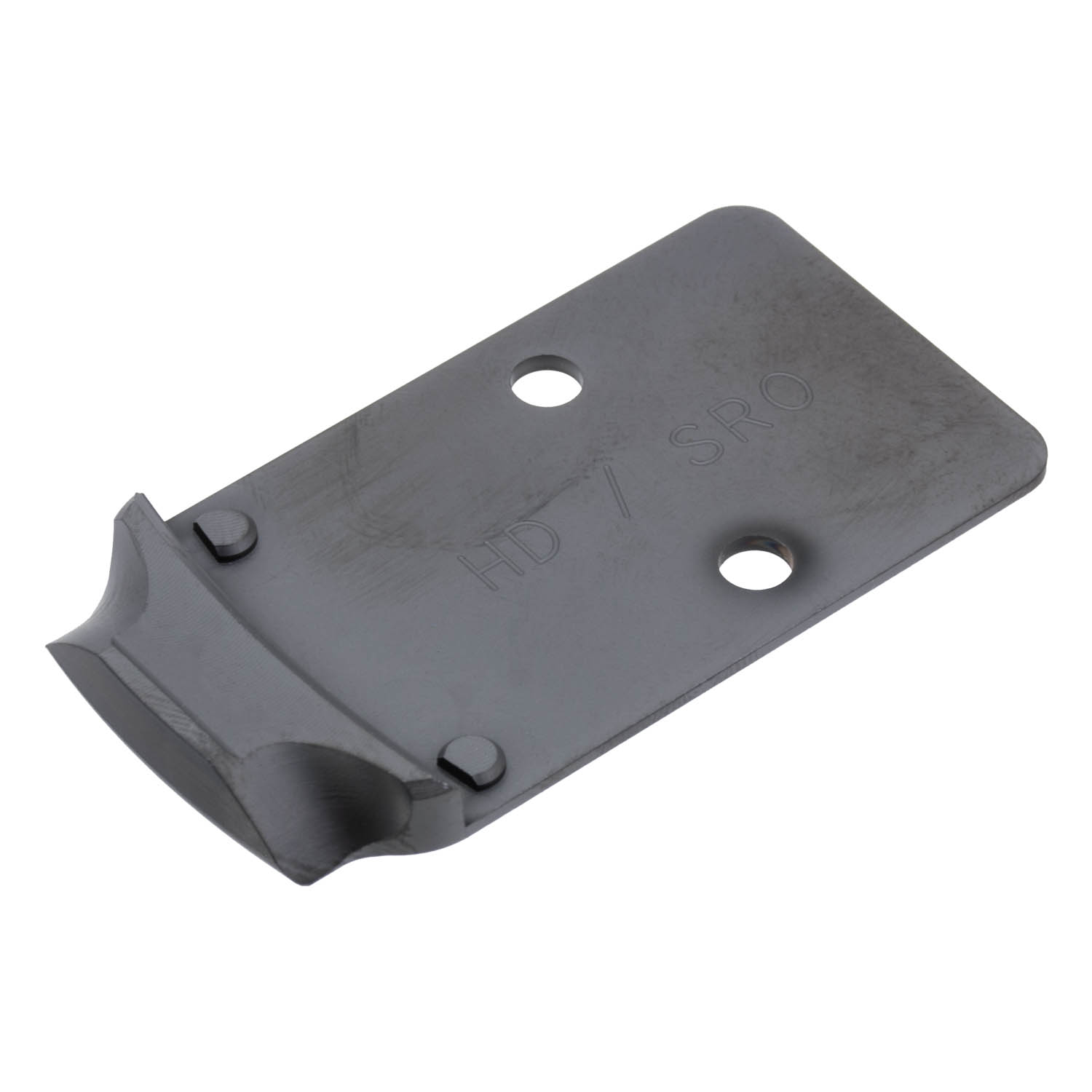 Staccato HD HOST RMR HD / SRO Optic Plate