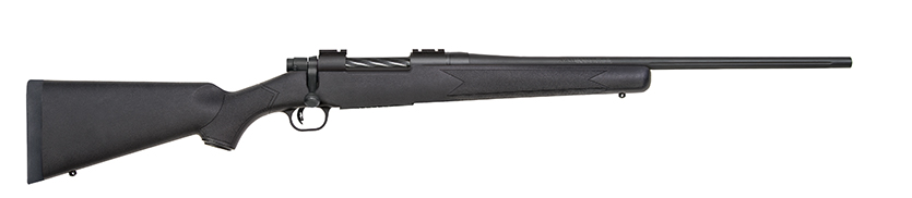 Mossberg Patriot .30-06 Springfield Synthetic Bolt-Action Rifle #27892