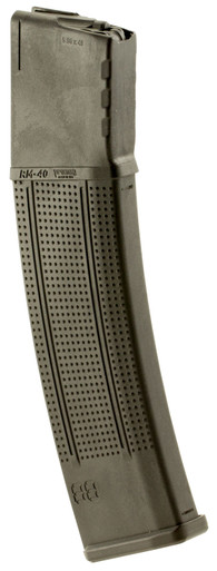 ProMag 40 Rounds 223/556NATO Roller Follower AR Magazine - Black