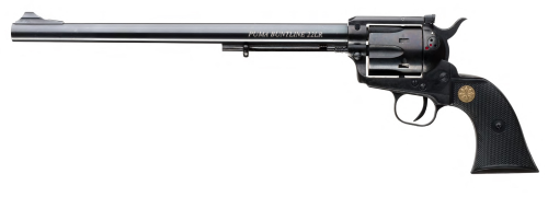 Chiappa 1873-22 Single-Action Revolver Revolver CF340.241D, 22 LR | 22 Magnum, 12.0in, Black Grips, 6 Rds
