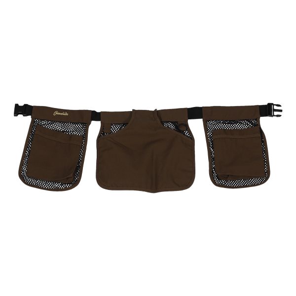 GameHide Ultra Lite Gamebird Dove Shell Belt #2MT
