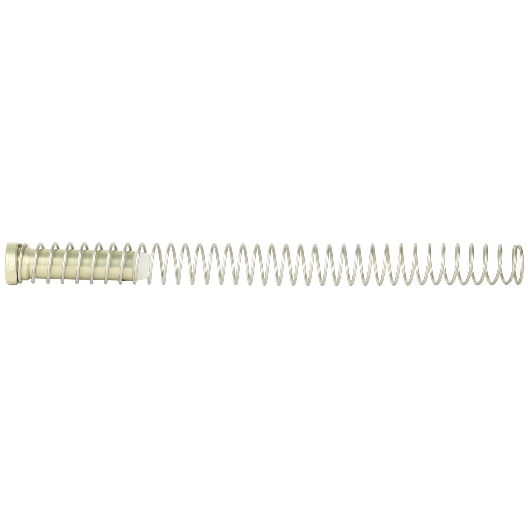 VLTOR SP-1 Buffer Kit, Carbine Spring, 3oz Buffer, (VLTSP-1)