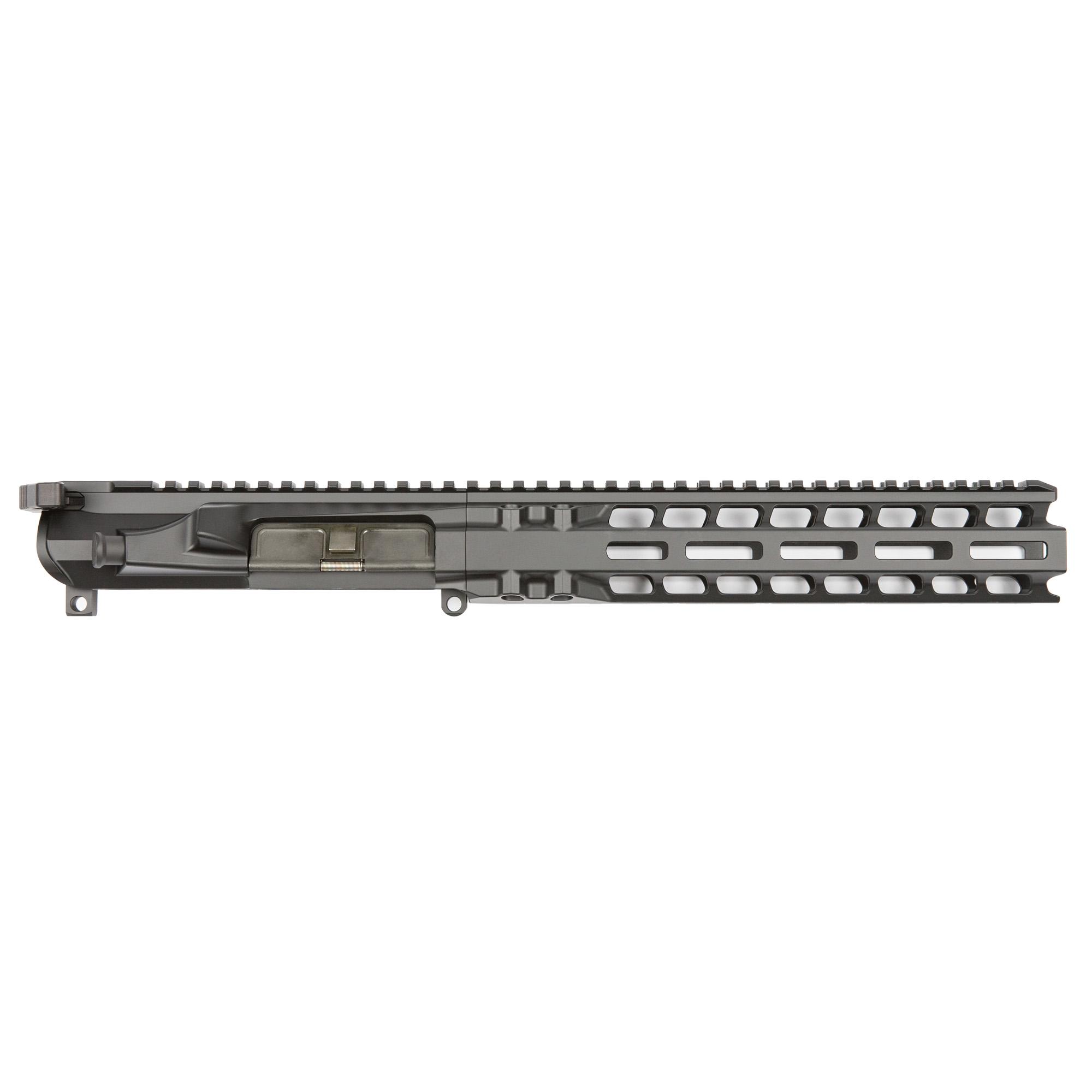 Radian Weapons Mod 1 Upper Receiver + 10" Handguard W/ Raptor-SD Charging Handle, Black (R0195)