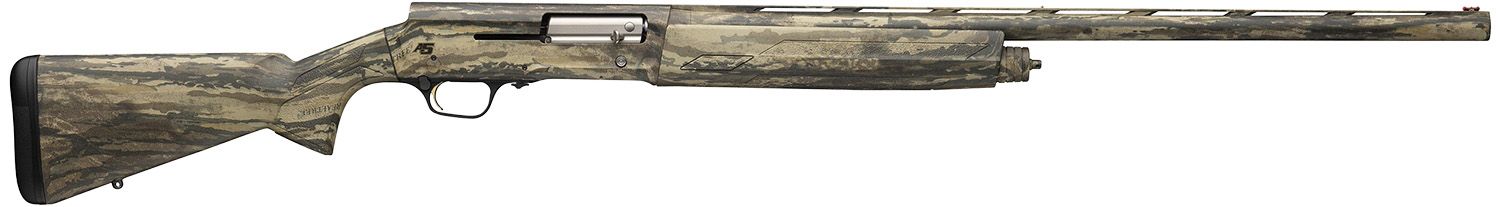 Browning A5 Semi-Auto Shotgun 0119325005, 16 Gauge, 26", 2.75" Chmbr, Adjustable Composite Stock, 4 Rds
