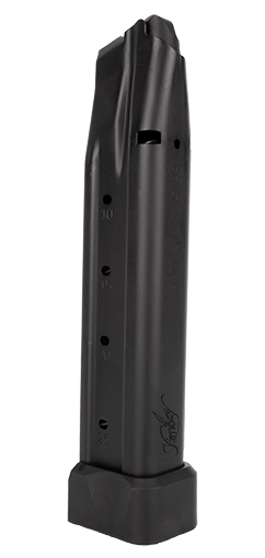 Kimber America 2K11 9mm 26-Round Extended Magazine Black - 1600097A