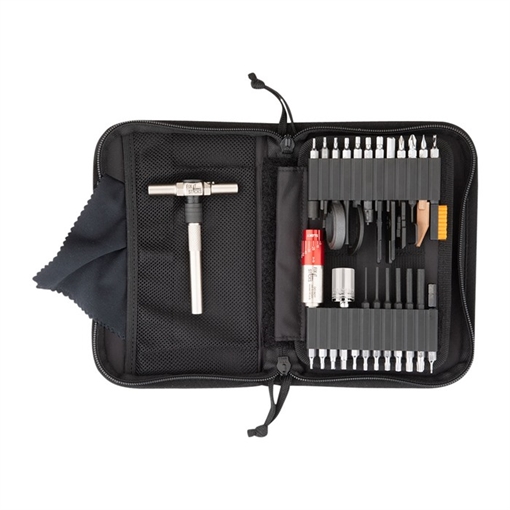 Fix It Sticks 3-GUNNER COMPACT TOOL KIT FIS-3GAIO